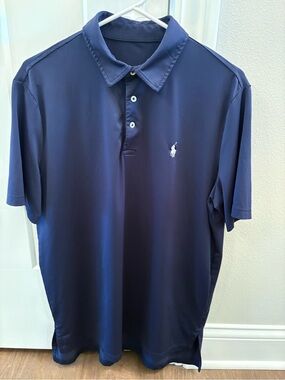 Polo Ralph Lauren Golf Shirt